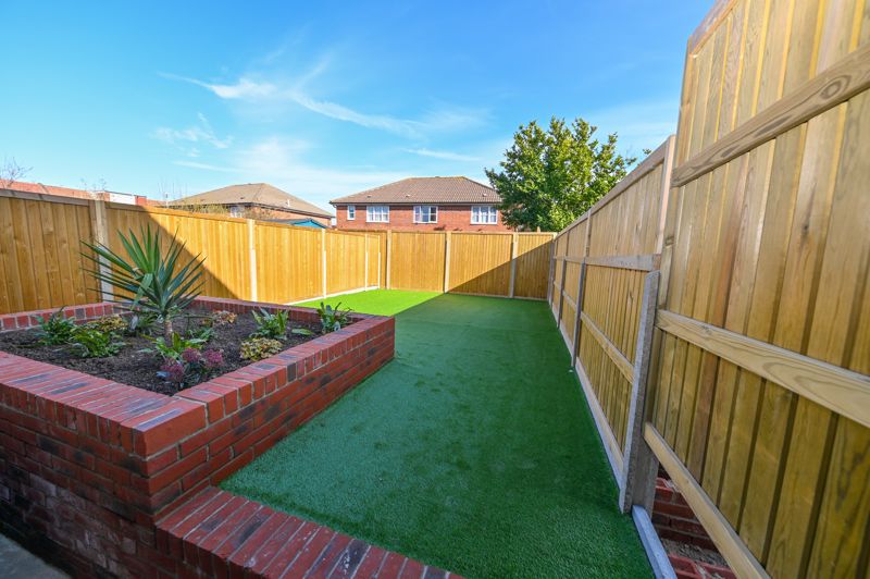 Carpenter Close